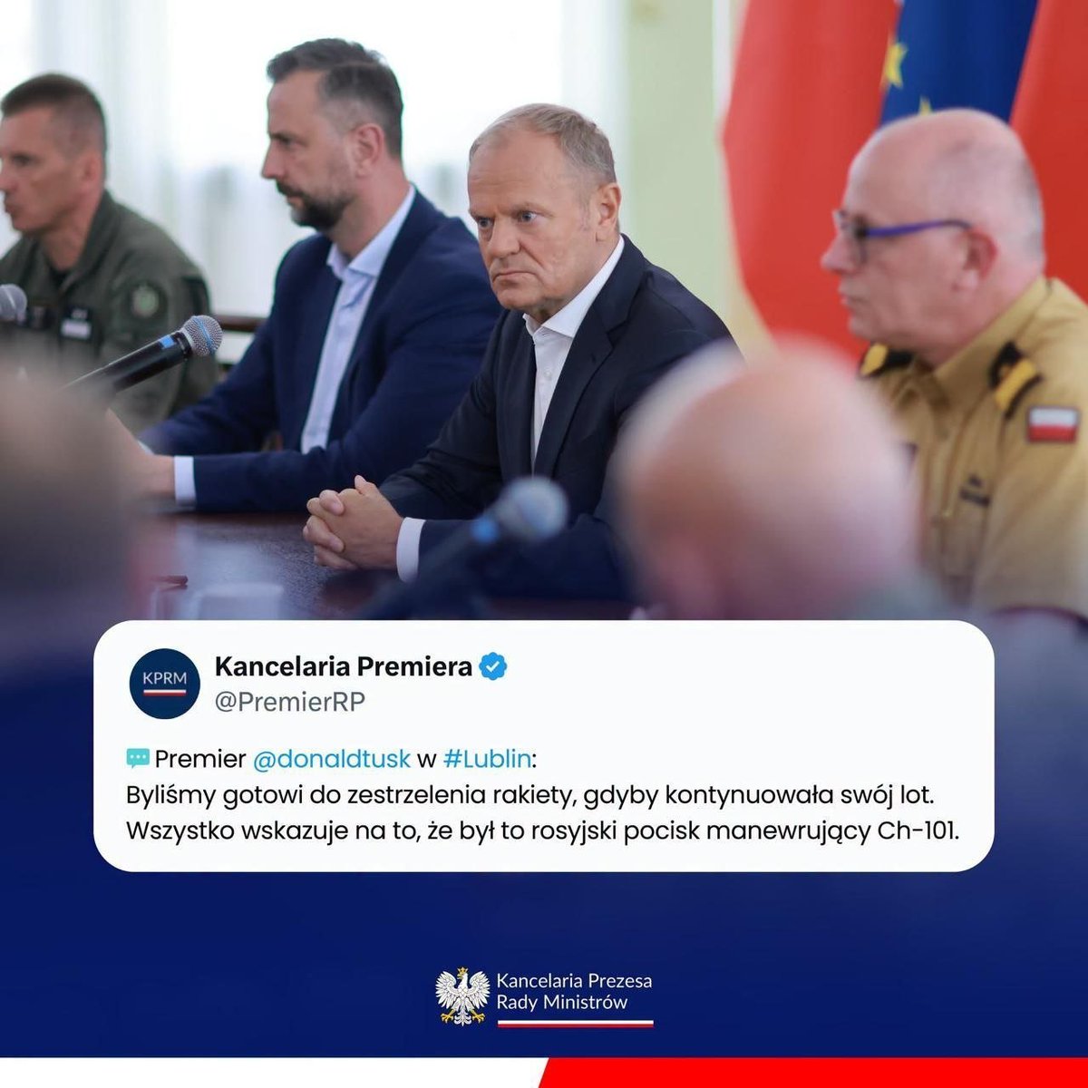 Ministerstwo Prawdy tweet media