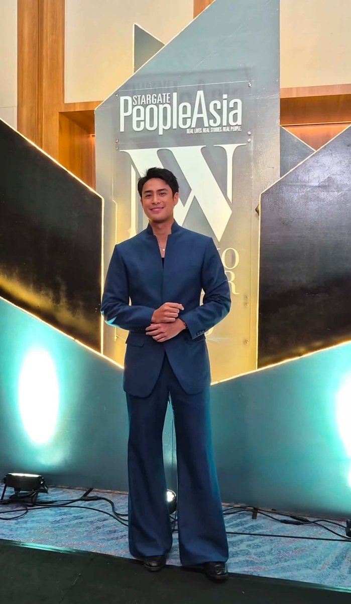 DONATORSPH's tweet photo. Another remarkable milestone for someone who continues to inspire💙✨

Congratulations, @donnypangilinan, on being honored as one of the Men Who Matter 2026! Your dedication, authenticity, and positive influence continue to make a lasting impact both on and off the screen. This achievement is another testament to the kind of person you are and the lives you continue to touch.

Here's to even greater milestones ahead. We're so proud of you.

#DonnyPangilinan #MenWhoMatter2026