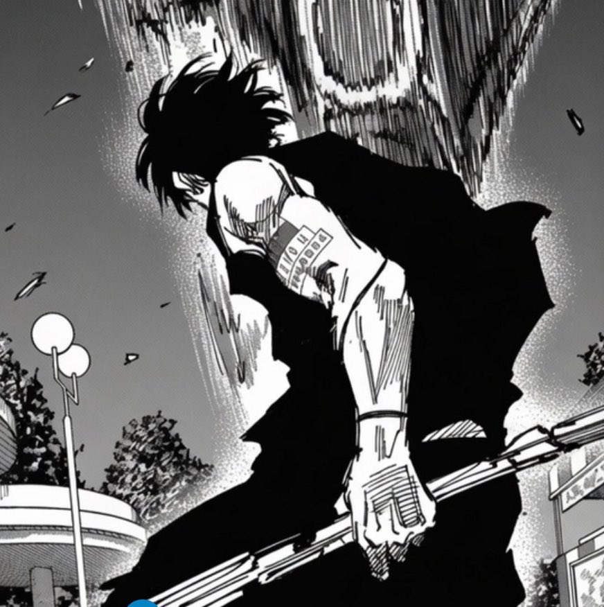 myanemu's tweet photo. Nagumo Biceps Appreciation Post https://t.co/WfWvgIv6NL