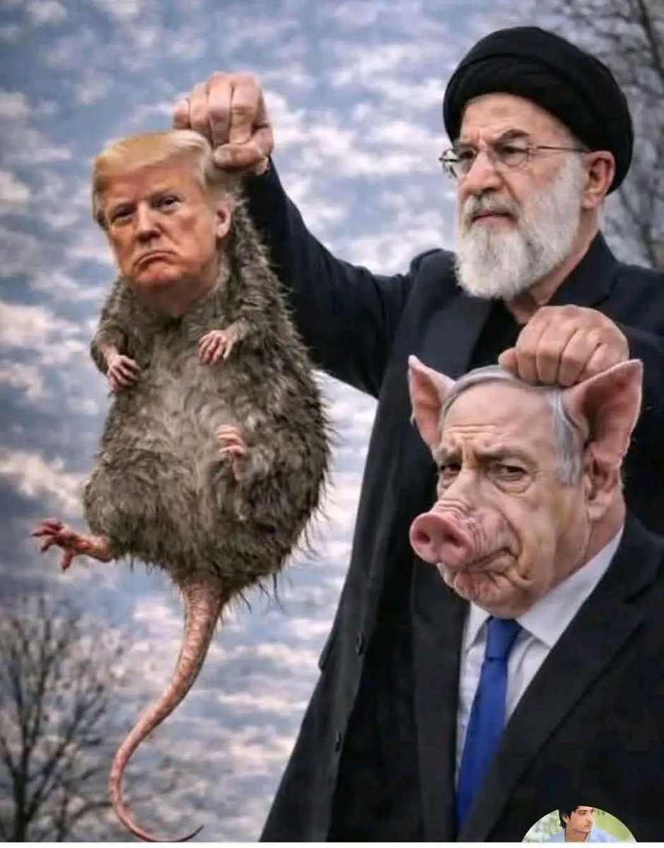 Peter55535140's tweet photo. @netanyahu https://t.co/FPHAVLw2Px