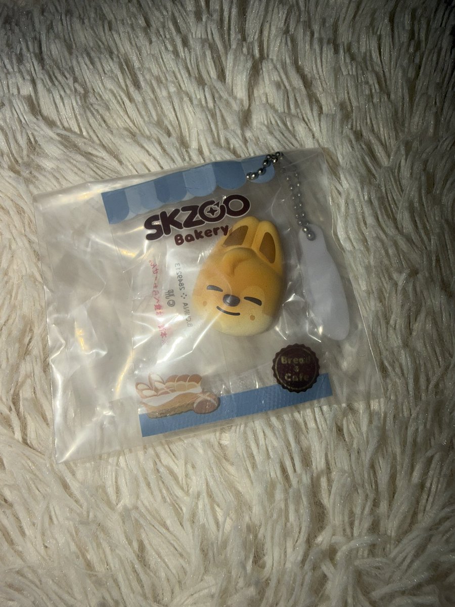 maa_08in's tweet photo. @ma_happysmilejn 検索より失礼します！
こちら🥐ウルフチャン所持しております。まとめてではないので優先では無いかと思いますが、🥐ハンクォッカとの交換を希望しております。ご検討よろしくお願いします🙇 https://t.co/CTBqO4OOjb