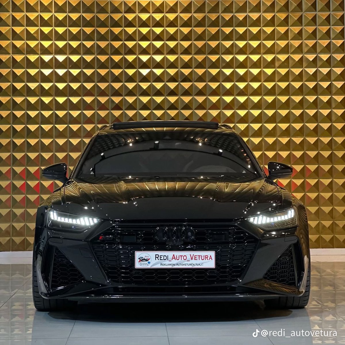 RPMvisualss's tweet photo. Audi RS6 MTM https://t.co/WLPGfg2Z16
