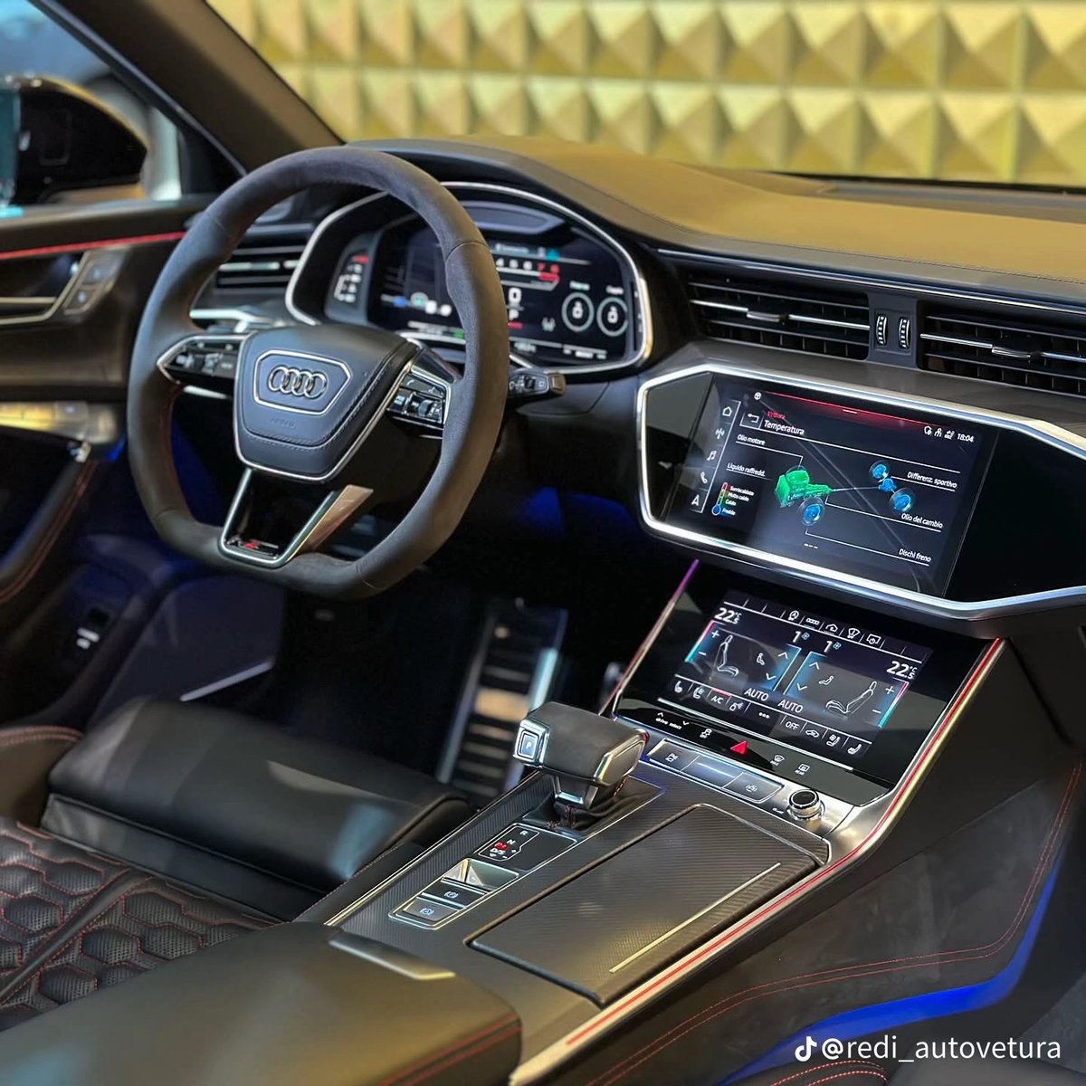 RPMvisualss's tweet photo. Audi RS6 MTM https://t.co/WLPGfg2Z16