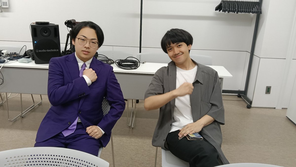 T_TT_T66's tweet photo. 8/10(月)ミヤギライブ
セシオン杉並6.7会議室
開場18:50開演19:00
料金1500円

つむぎ麦
山脇セブンティーン
山本マリア
ガールズナイト
純真メヌエット
オルドリン
ラウンドアバウト

コダマペンギン
FREEMONKEY
カイディンディン
まん☆だん太郎
オオワタル
コンプライアンス小松崎 https://t.co/OiCFxMQYMF