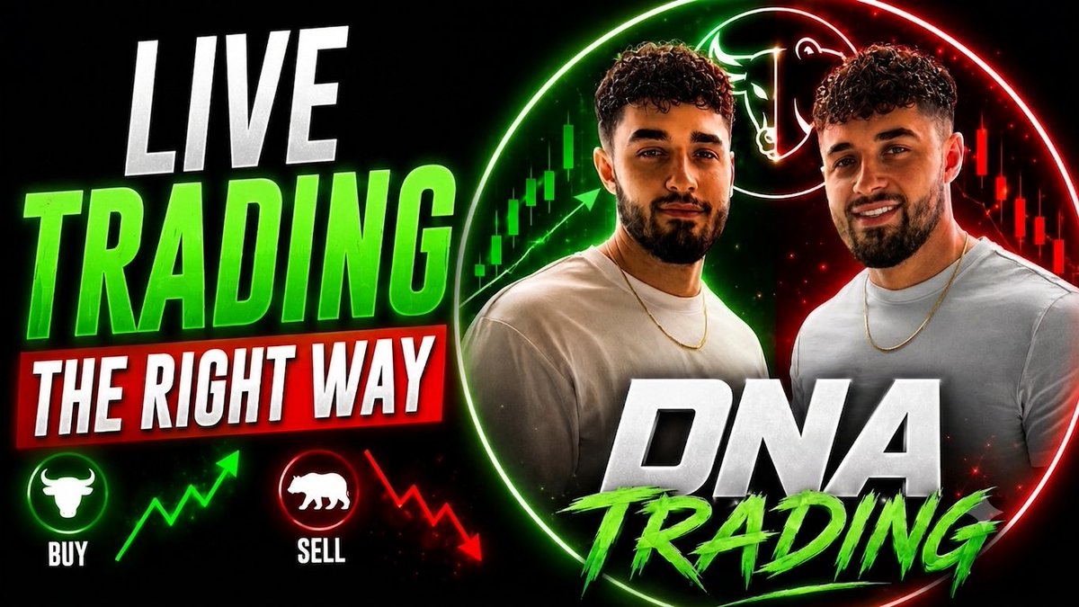 futuresfloor's tweet photo. Join DNA-Trading's LiveStream  ! https://t.co/8v8Bbtezkt . . #ClickTheLink . https://t.co/k6ci2muBGc