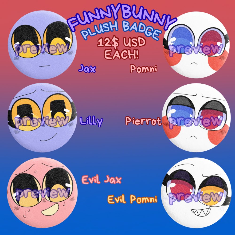 ixchel_juicy's tweet photo. Visit my store at: https://t.co/Kv5IsonLSB
#funnybunny #evilfunnybunny #genderswap #acggods #tadc #tadcmerch https://t.co/HEKhyScd4y