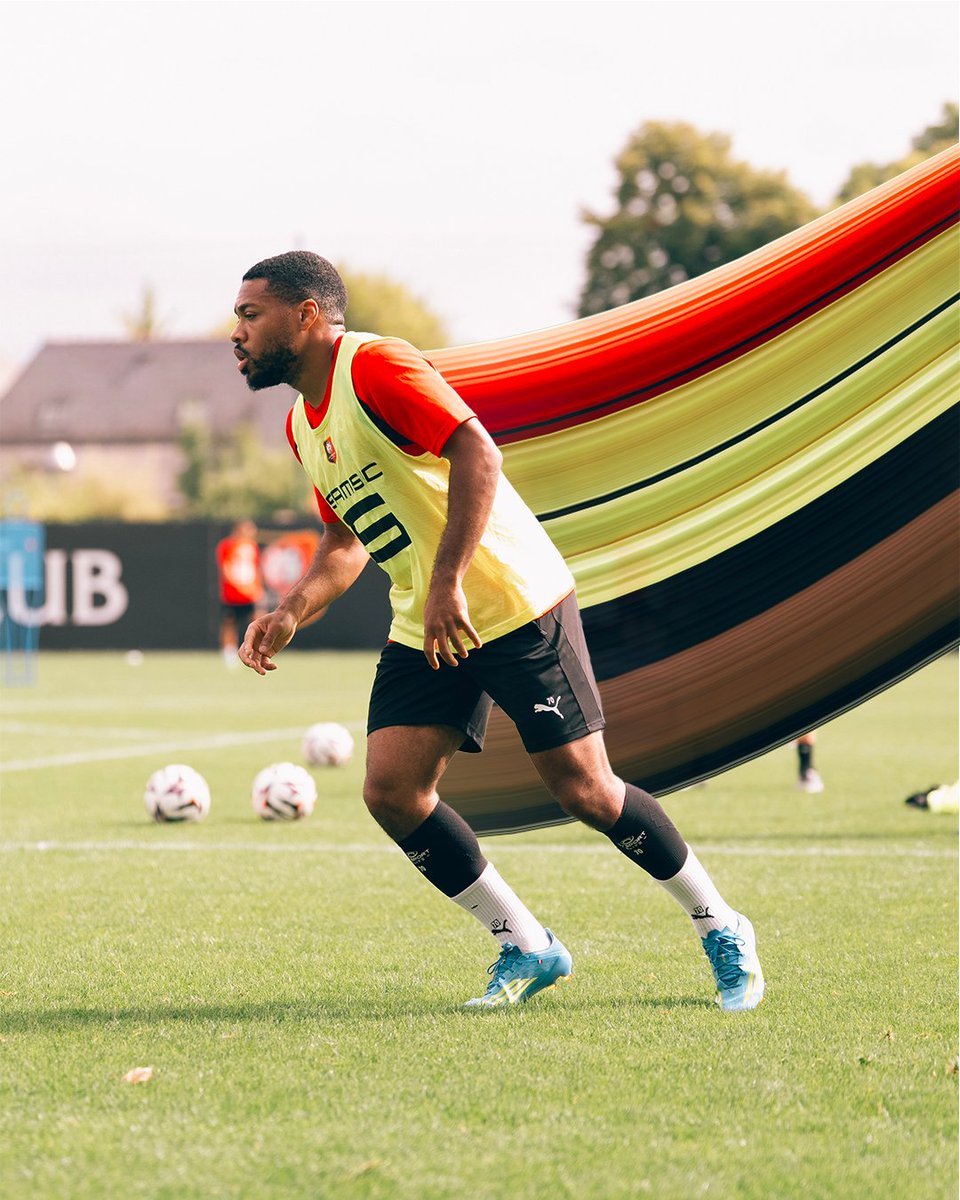 staderennais's tweet photo. Au fil de la séance 🧵 https://t.co/Mh1kS18IPu
