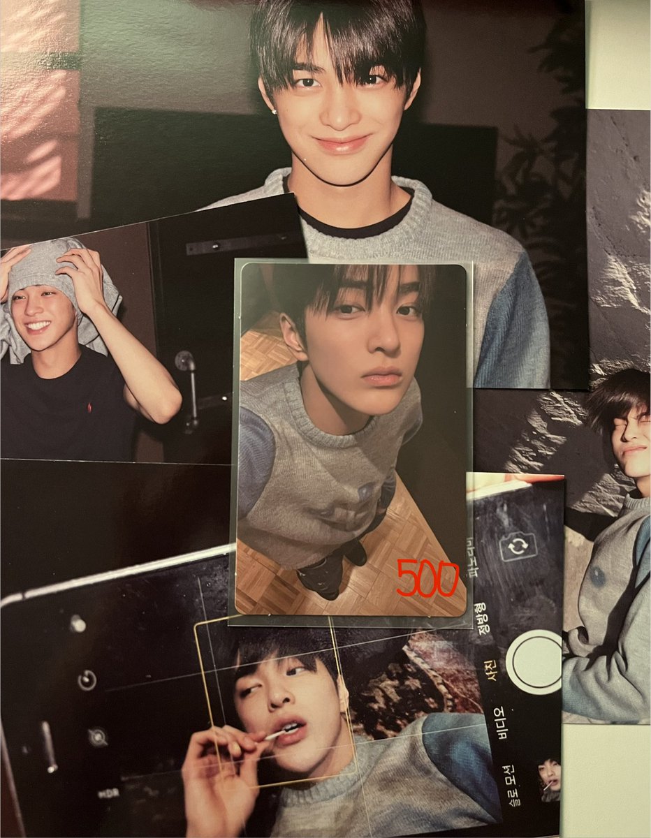 kht7zk's tweet photo. WTS LFB

🌱 Keonho Portrait B pc

— prio payo/dop 1 week with 50% nrdp
— price on pic
on hand • mint condi
gcash • jnt

— can send photo/vid proof 
x bogus, rush

DM/reply to claim! RTs are highly appreciated! 🩷

#cortiswtsph  #CORTISPH #martin #james #juhoon #sh #keonho https://t.co/aVmsw3miKv