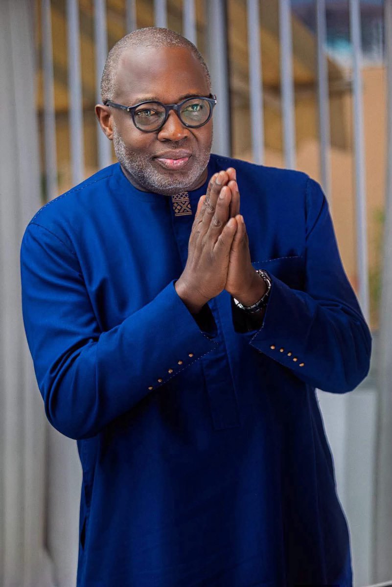 La Côte d’Ivoire Est Chic tweet media
