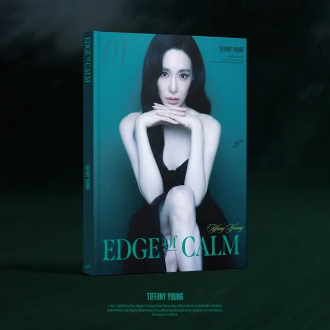 iPurple_EU's tweet photo. TIFFANY YOUNG is back 🥰

Her 1st english full album will be released on on august 20th✨

🔗https://t.co/R8HaEyZqAl https://t.co/8sehB8UMVu