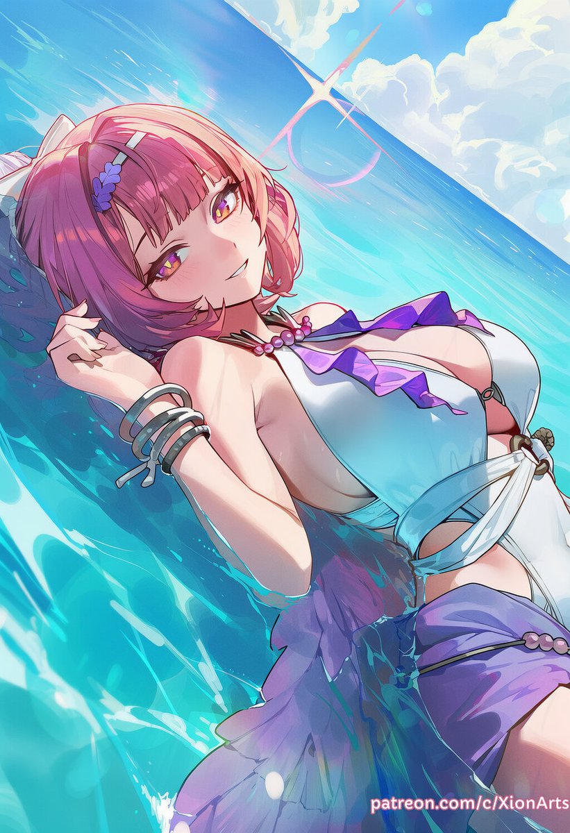 xionart2's tweet photo. Remielle Dan レミエール・ダン https://t.co/gacJ1tG2U8
