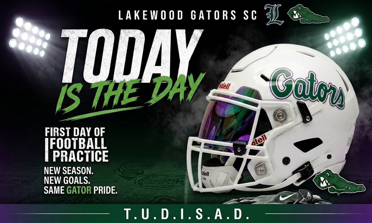 LakewoodFootba1's tweet photo. Let’s go! https://t.co/XGITQj5xF8