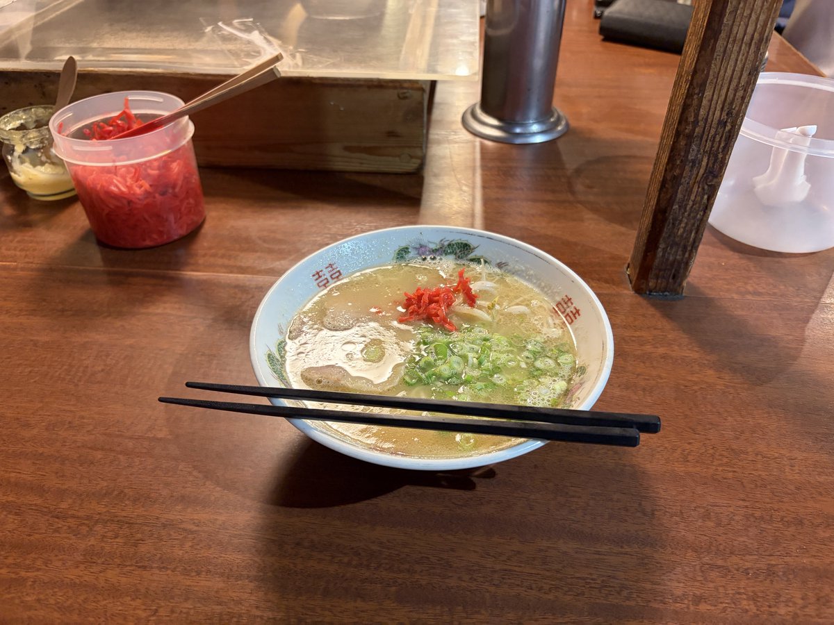 taaaa74F's tweet photo. なんだかんだで福岡楽しんでる https://t.co/eHFbv85CgV
