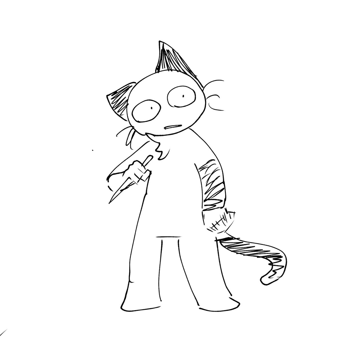 otya_kiui's tweet photo. 本当にお久しぶりです
#ねこのティーチくん https://t.co/dOBMDFSV6v