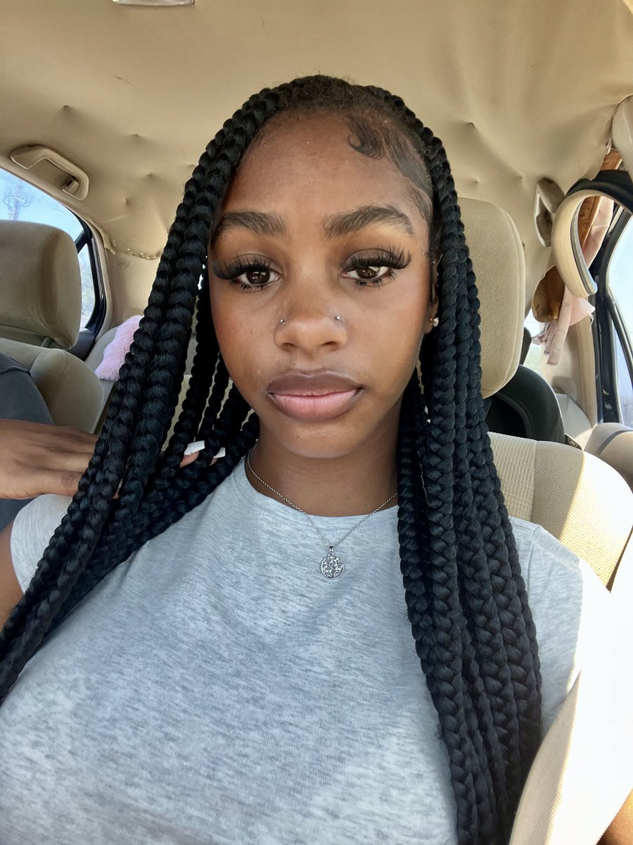 luvv4k5's tweet photo. ￼￼ #pretty #blackgirl https://t.co/3ivhp6Za97