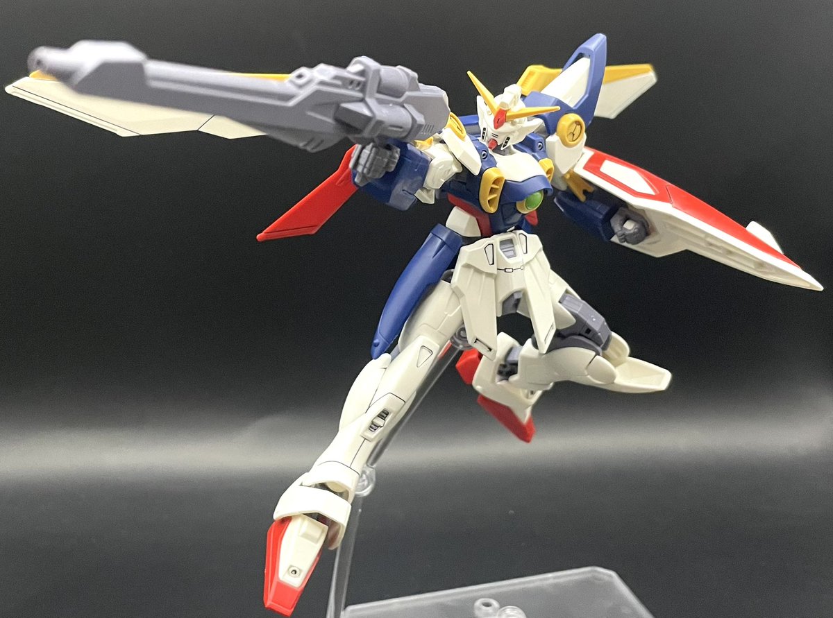 detteny_'s tweet photo. #今月作ったプラモ晒そうぜ 
#ガンプラ好きと繋がりたい
#ガンプラ https://t.co/yPQggcg4tL