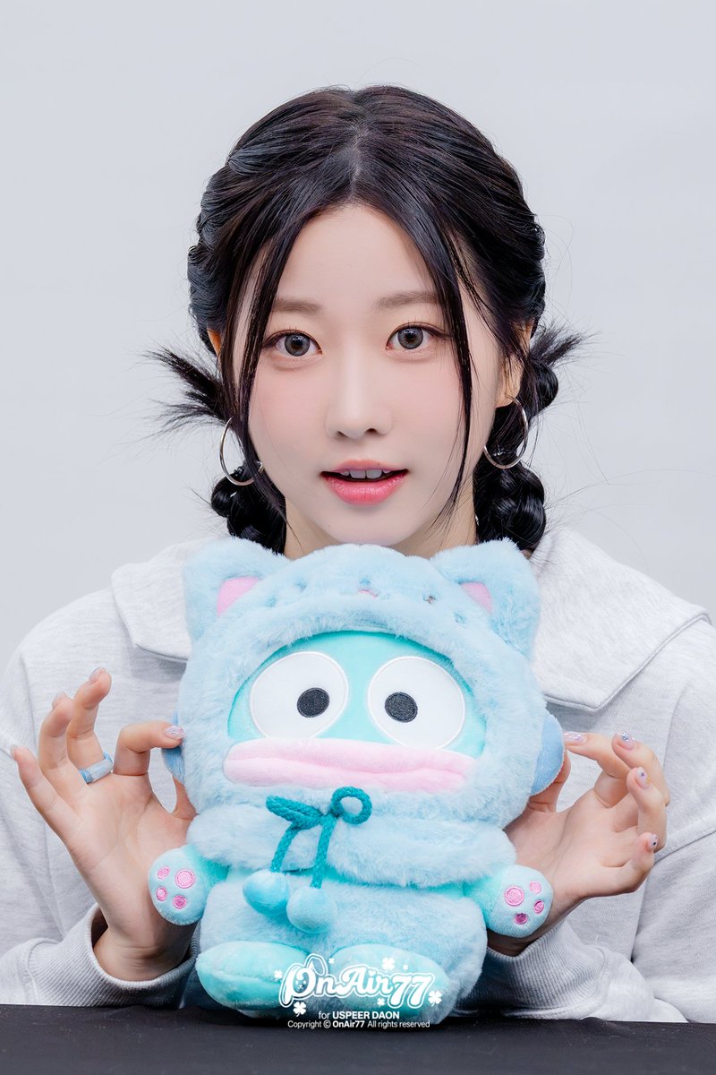 daonair_77's tweet photo. 260626 메이크스타 팬사인회

#다온 #DAON 
#유스피어 #USPEER
@USPEER_official https://t.co/FgLju3VNCR