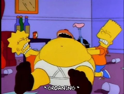 Pocket_Pig's tweet photo. Krusty if he was goated https://t.co/XkNRulfpED