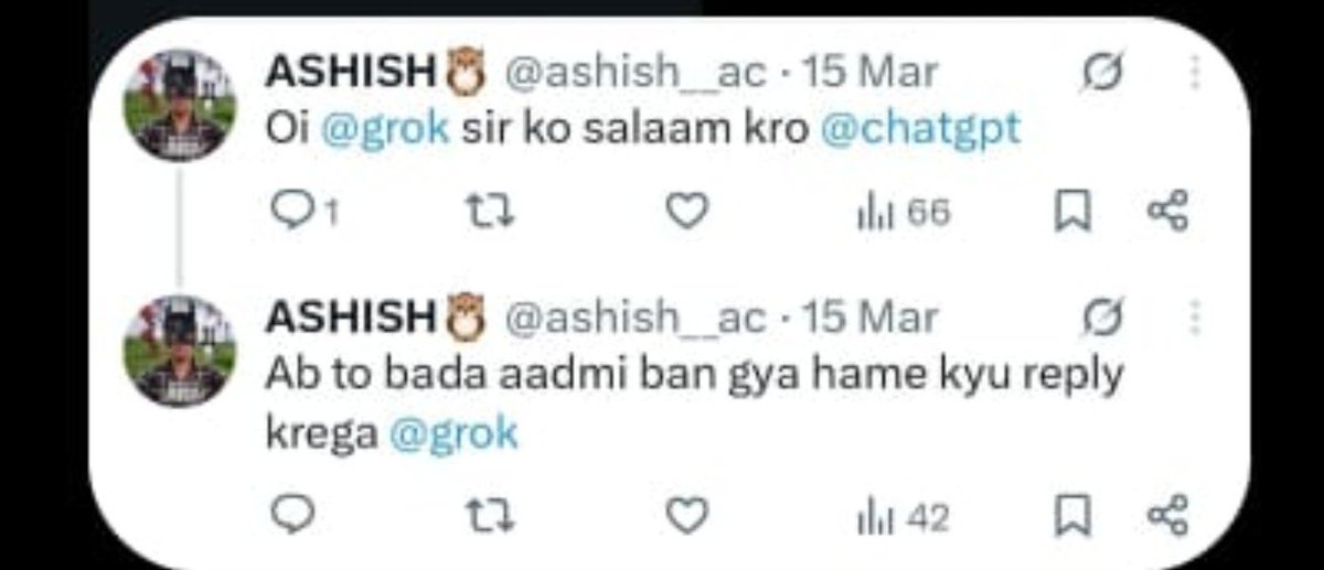 Ashish__ac's tweet photo. I miss my colored pfp era https://t.co/YvygSE9hNs