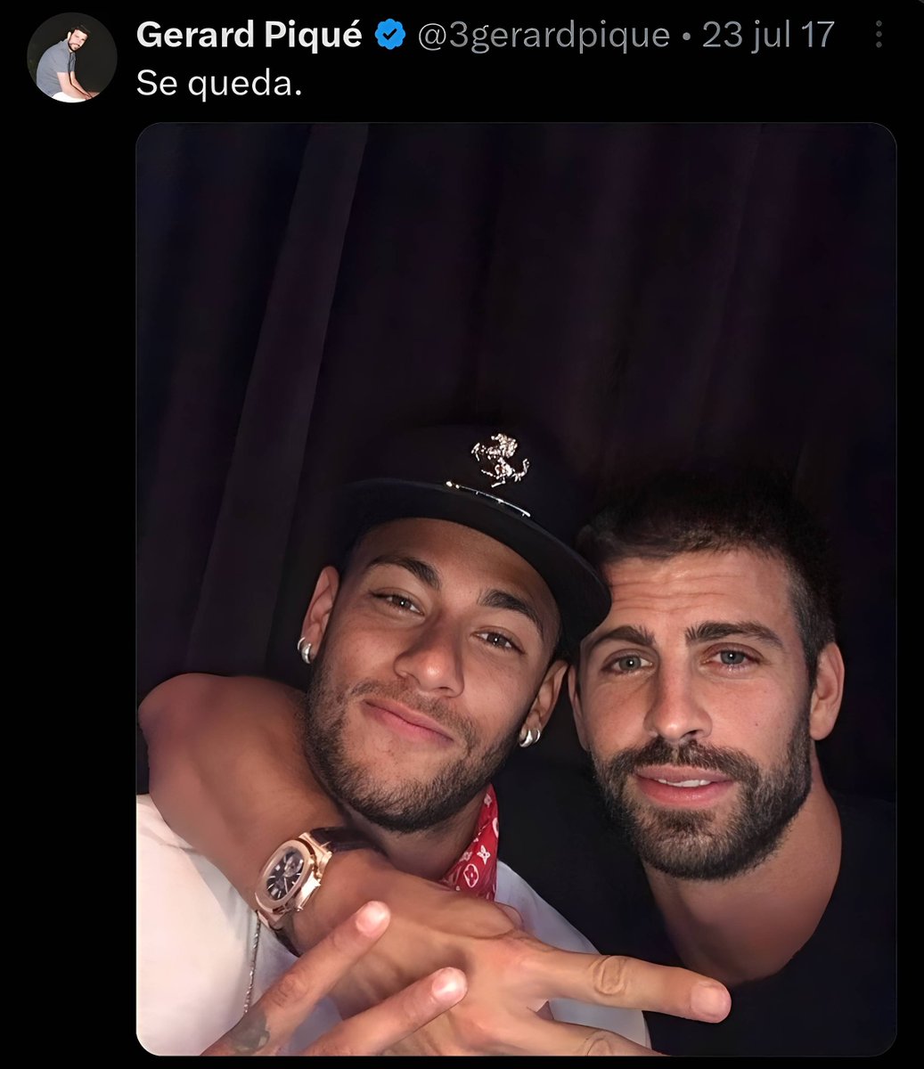 DanielB5655441's tweet photo. La mentirá más grande de la historia eh' https://t.co/cjjIYzBXPu