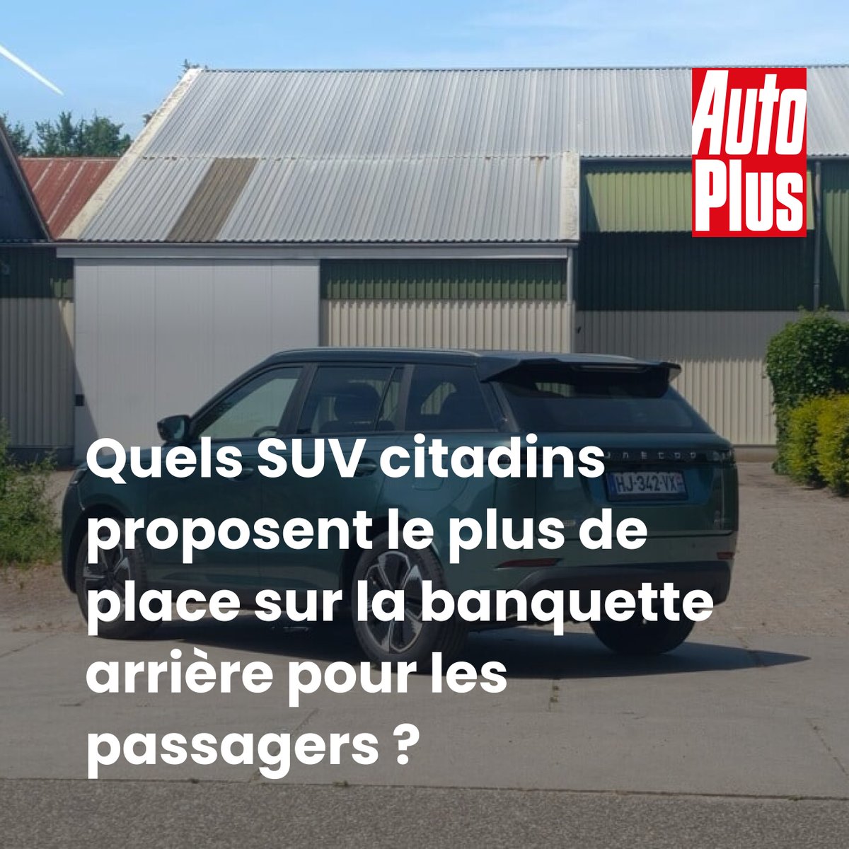 AutoPlus tweet media