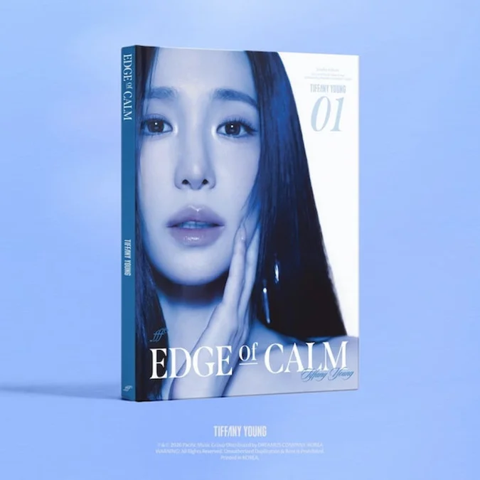 iPurple_EU's tweet photo. TIFFANY YOUNG is back 🥰

Her 1st english full album will be released on on august 20th✨

🔗https://t.co/R8HaEyZqAl https://t.co/8sehB8UMVu