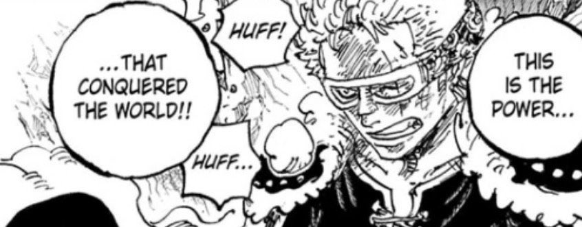 curlybrowsfr's tweet photo. Yep. That’s it.

ZORO IS YC3.

WHY IS IT EASIER FOR ME TO IMAGINE JIMBEI GETTING OUTTA THIS BUMMERS SITUATION THAN IT IS FOR ZORO!??

BUMMERS VICTIM?????

ARE YOU KIDING ME??

HOW YALL ZOROSCUMS STILL GOT EGO?!?

THIS IS YALL GOAT. https://t.co/y120aOAZTp