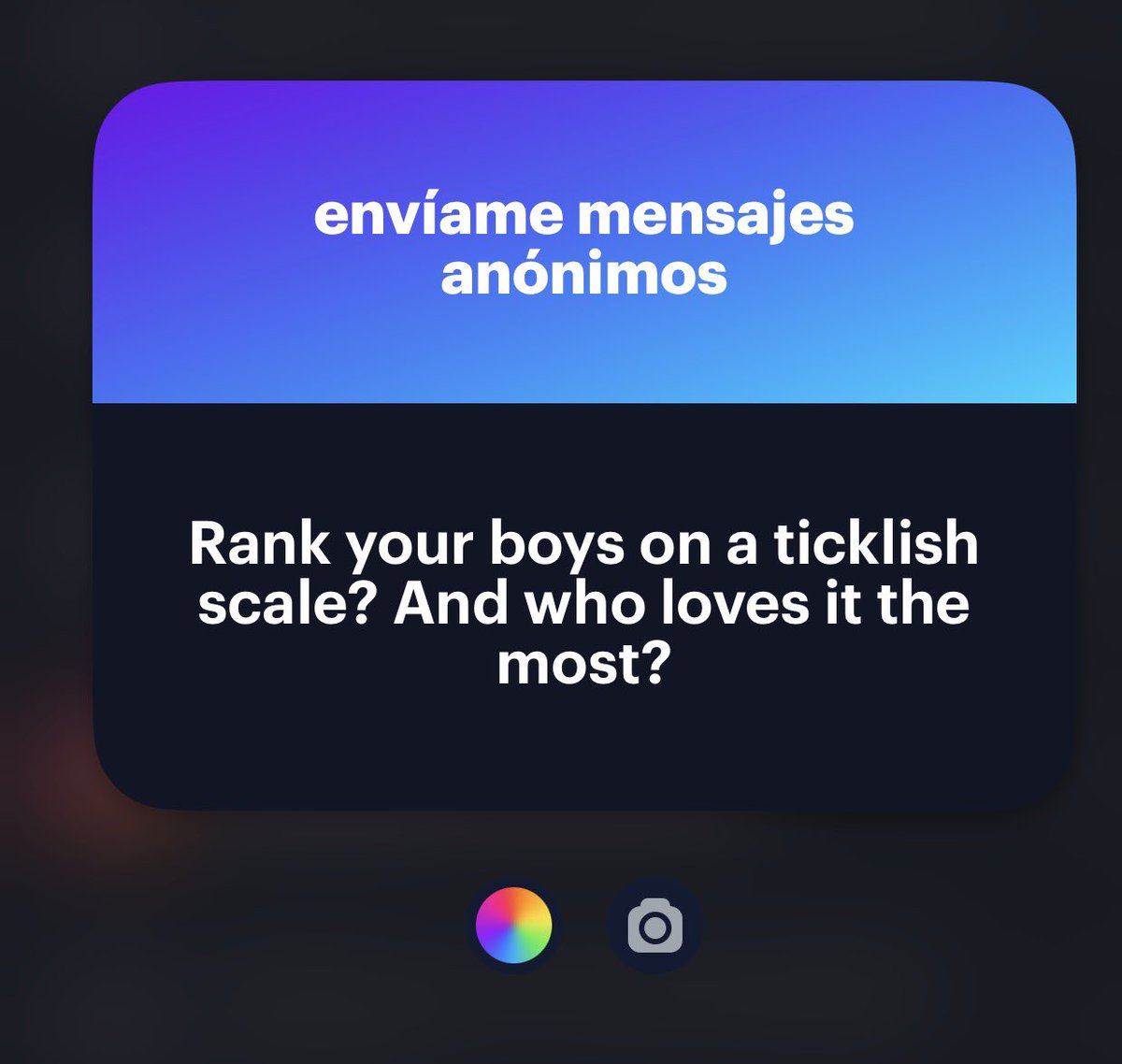 Sebafox tweet media