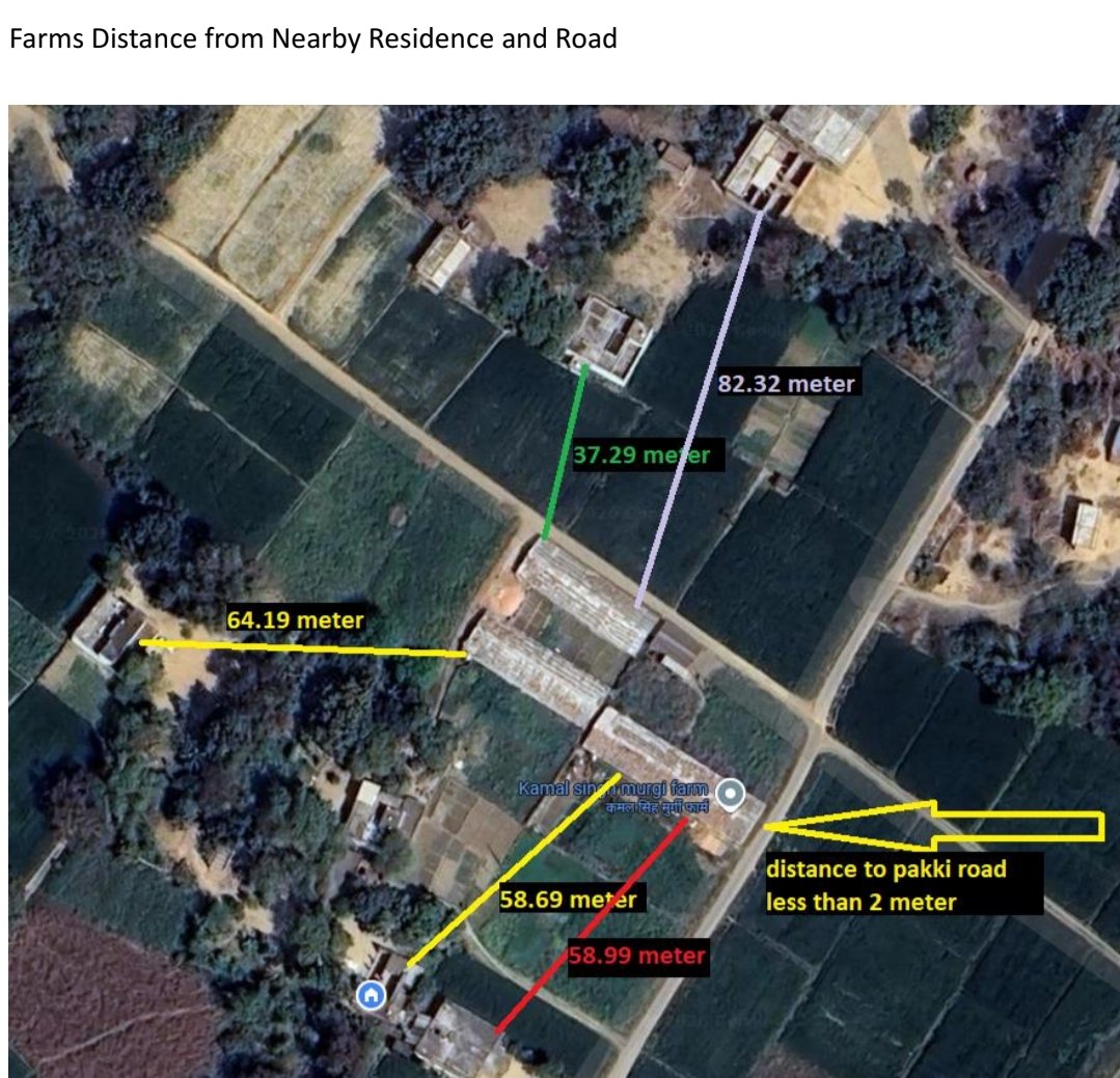 c9hariom's tweet photo. @uppcbofficial pls take action as instructed by @CPCB_OFFICIAL  This area belongs to Pratapgarh which comes under Raebareli so looping @UPPCB_RBL . FYI 2 weeks ago UPPCB Raebareli inspection UP32NU3802 came and found the violation however no action being taken yet. Evidence attached
