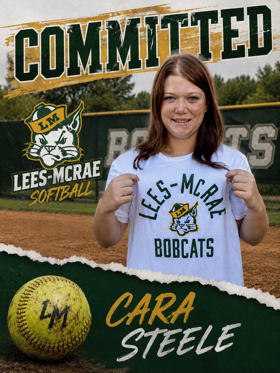 Cara Steele 2027 tweet media