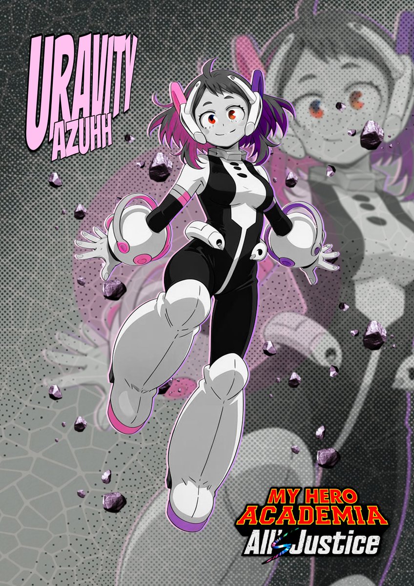 TerriMerD's tweet photo. NOS VEMOS este domingo 02/08 con la MEGAMACRO ✨💚

En esta ocasión tenemos a...

Bakugo interpretado por @Yo_Khai_ 
Ochako interpretado por @AzuhhKaii https://t.co/EFpHSmlUdB