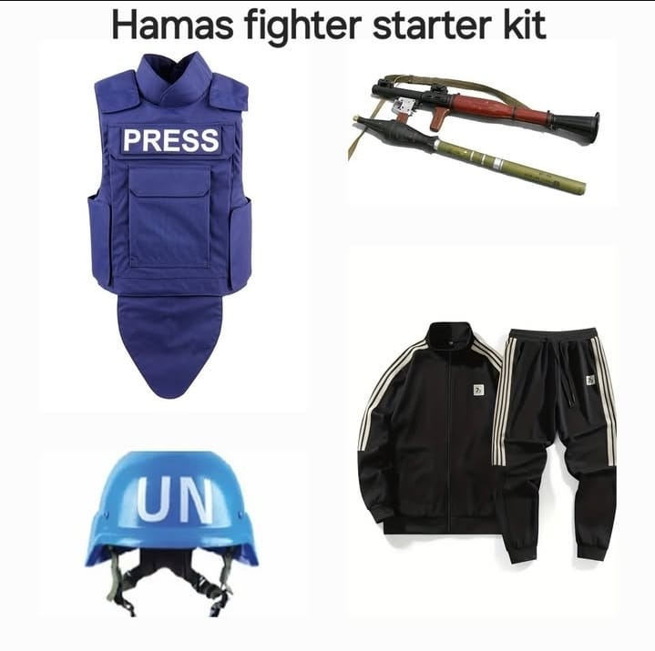 _The_Ref_'s tweet photo. @BisanOwdaGaza "Journalists" https://t.co/vieOHXKVDQ