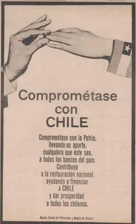 gransopi's tweet photo. Pinochet / Kast

La misma weá https://t.co/H35nhGKaPj
