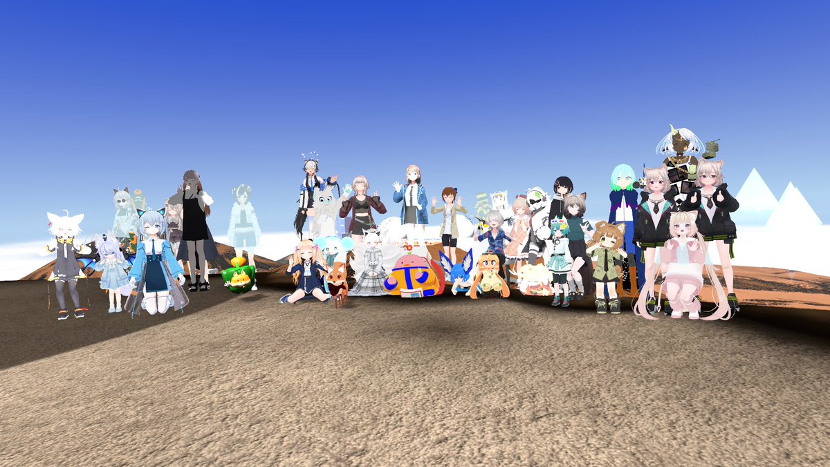 viridian_k's tweet photo. VSPの“マウナケア天文台群ワールド解説ツアー”に参加してきました。
ハワイ、マウナケア山頂に構える世界最大級の望遠鏡の数々。その圧倒的スケールを間近に感じられ、さらに機能の解説も興味深く、とても見応えがありました。作り込みがものすごくて感嘆しきり…！
#天文仮想研究所 https://t.co/90pAPWvqJf