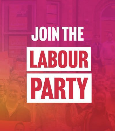 Haringey Labour tweet media