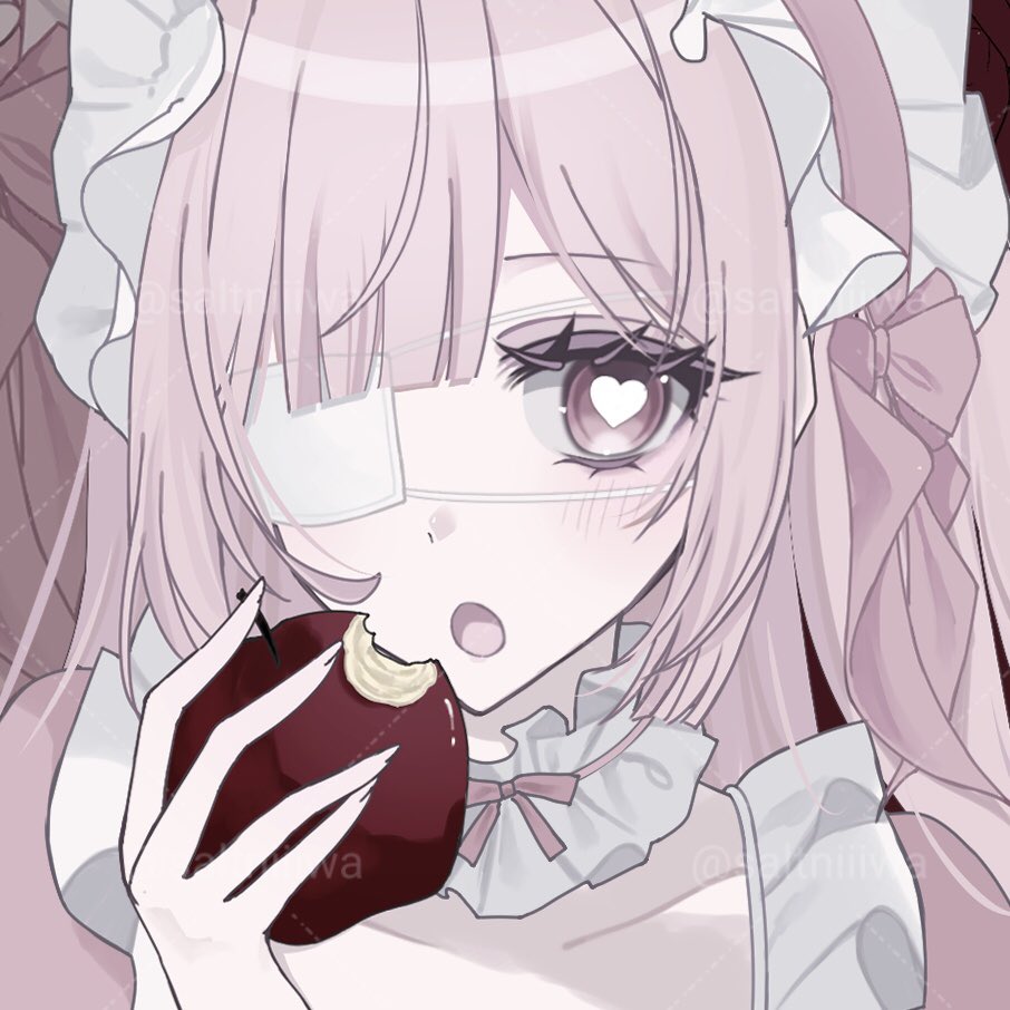 lllashes_'s tweet photo. ありがとうございました🍎 https://t.co/PH6LcbSJ3v