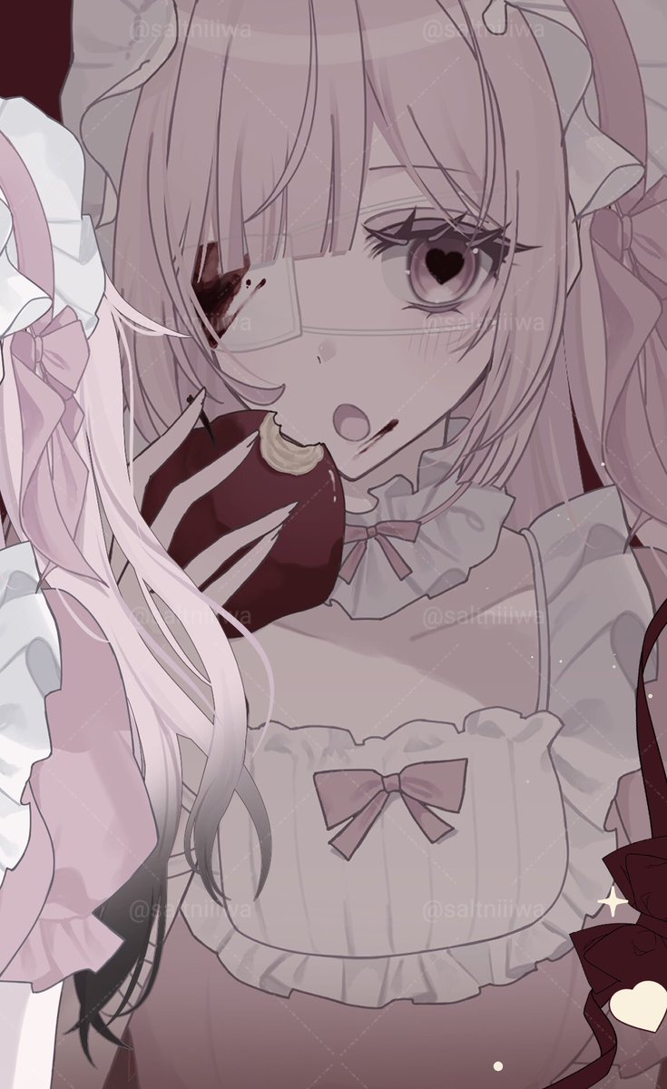 lllashes_'s tweet photo. ありがとうございました🍎 https://t.co/PH6LcbSJ3v