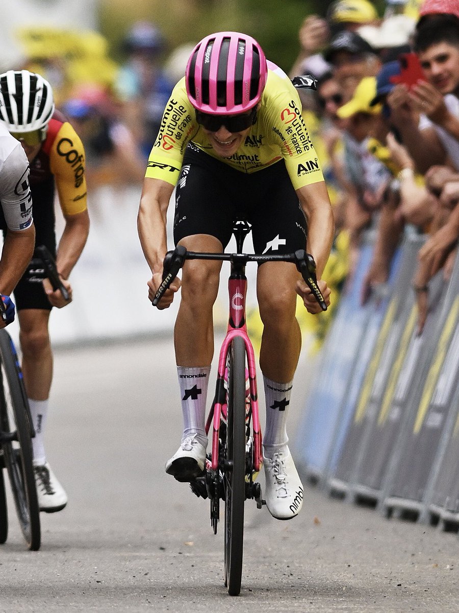 EFprocycling tweet picture