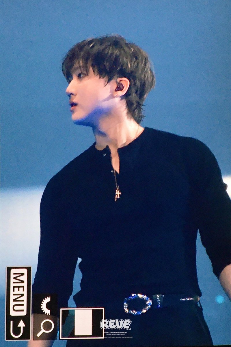 luv_seobinnie's tweet photo. Changbin is literally trying to kill me lately https://t.co/SZDNqlxfBq