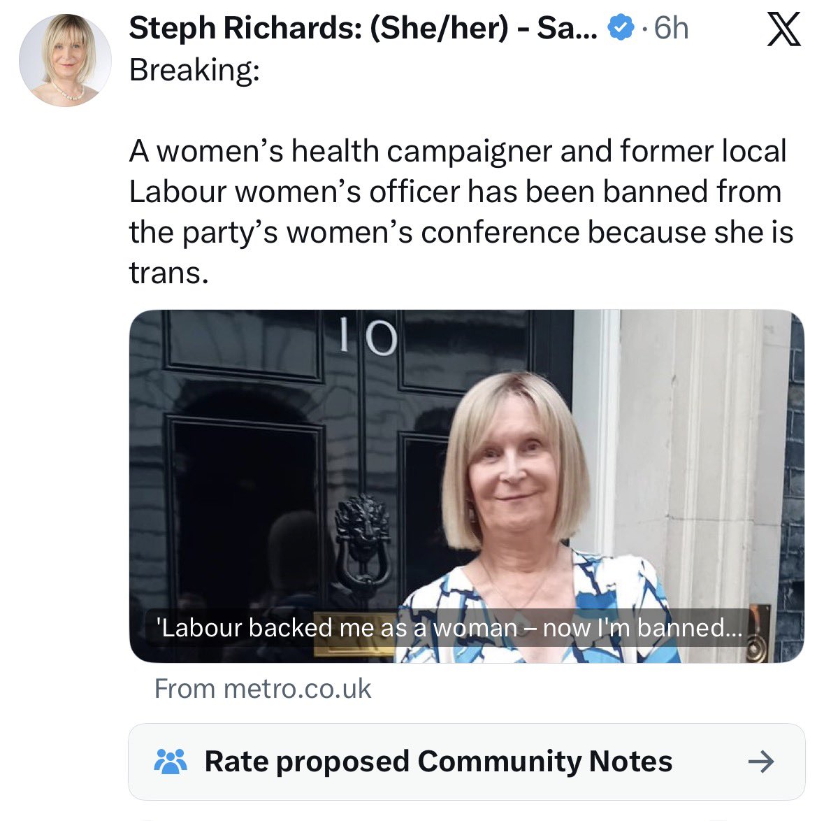 Malcolm Clark tweet media