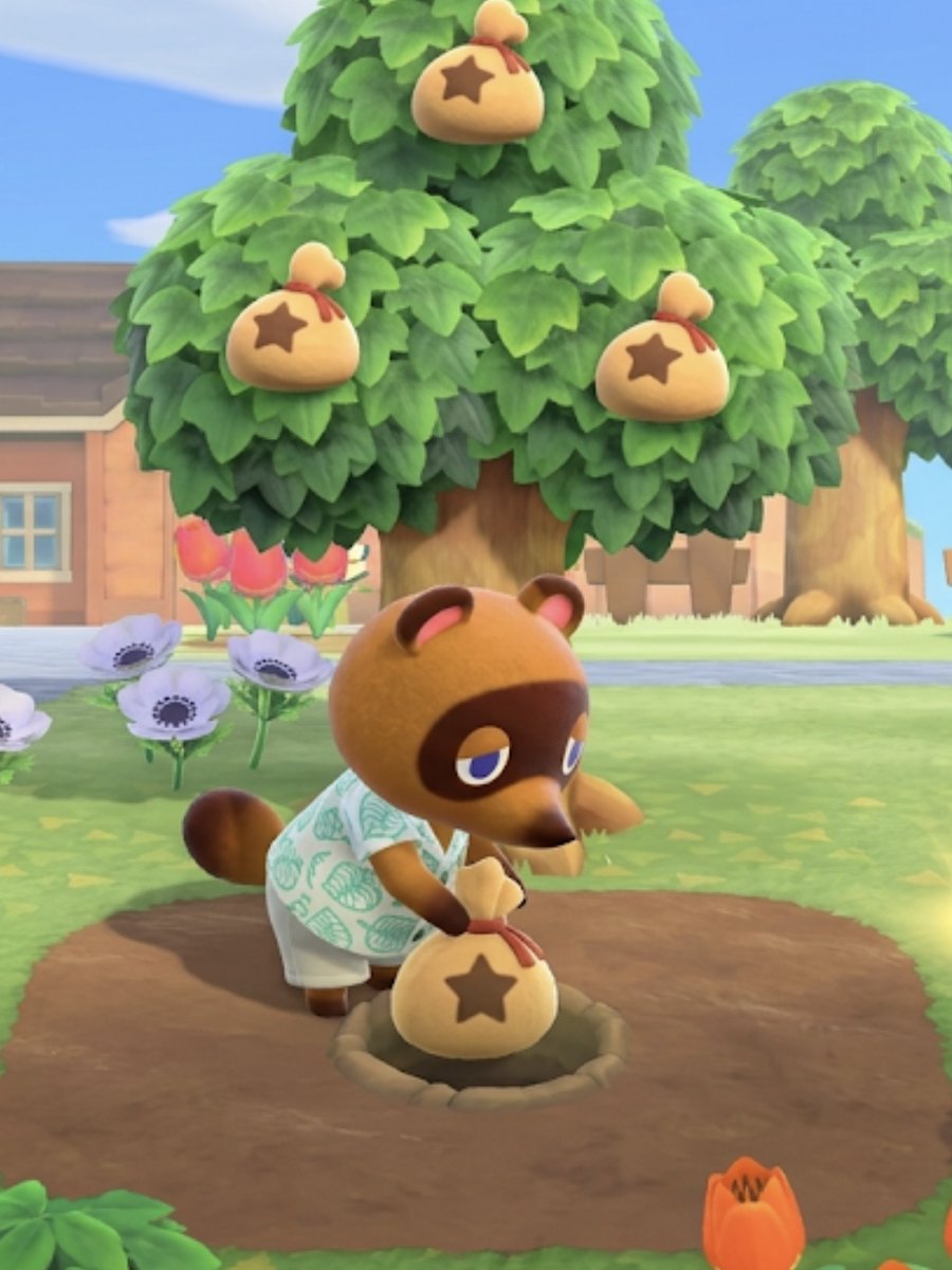 BellsChain's tweet photo. Who remembers the money trees from Animal Crossing? 🔔🌲

Buying $BELLS reminds me of that method 💰

iykyk 😏 https://t.co/kUm6qC0MM3