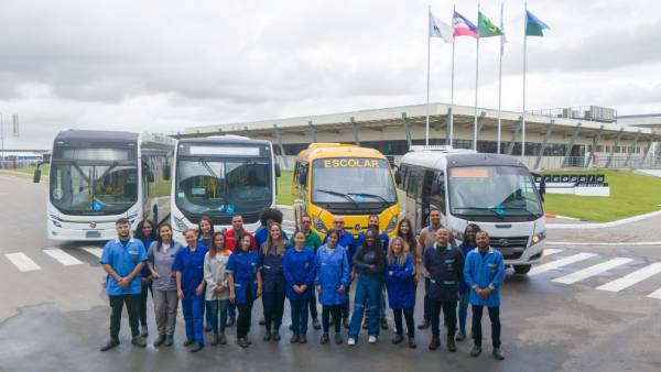 truckbusbuilder's tweet photo. Marcopolo conquista pelo terceiro ano consecutivo a certificação do GPTW
https://t.co/Vv8JcYEO3n

O portal T&amp;BB América do Sul é uma parceria da @secco_imprensa com a Truck&amp;Bus Builder, portal global de notícias sobre veículos comerciais.
55 11 99932-6258 | secco@secco.com.br https://t.co/jyuLKvW58g