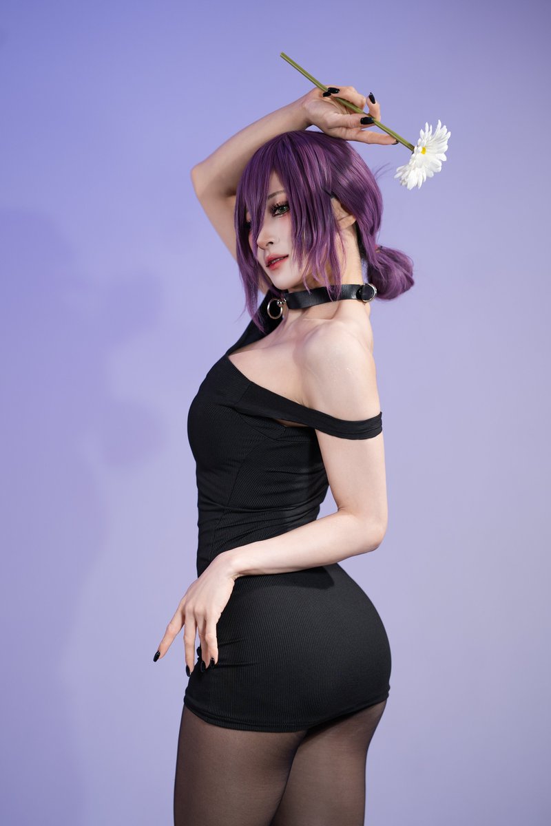 ssszzz45's tweet photo. 체인소 맨 - 레제

소리님 (@sori_cosplay)

#ChainsawMan #Reze #cosplay https://t.co/LfnwhKUJrf