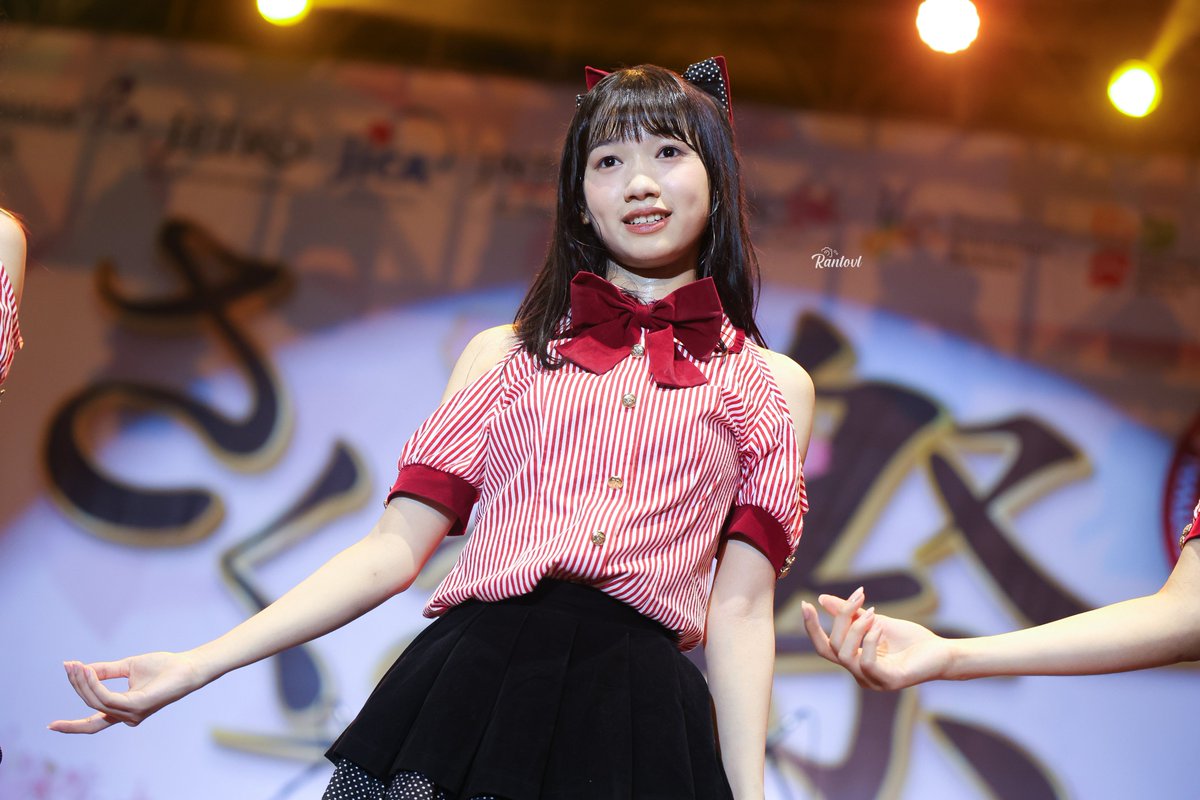 Rantovl's tweet photo. Secantik itu senyumanmu 😊

260726 Ekin @Ekin_JKT48 💕 https://t.co/gXgPK5oQk7