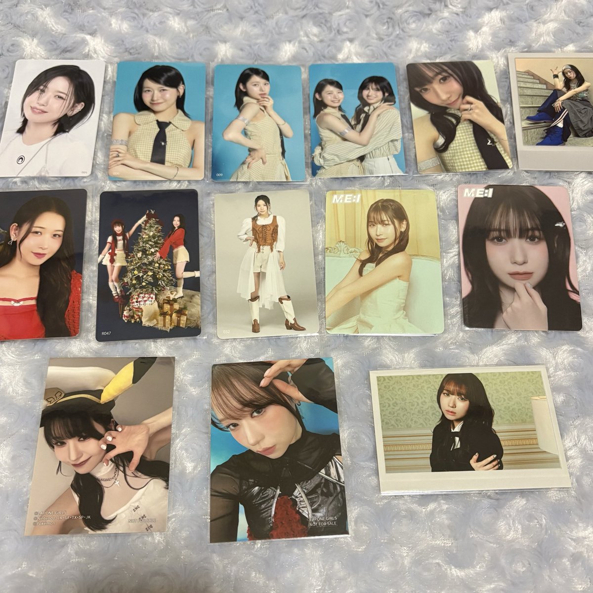 ___ni_06's tweet photo. ME:I WAY トレカ 交換 過去トレカ

【譲】画像1〜8全て

【求】
笠原桃奈（ME:I WAYラントレ）
075.077.082.084.R114.R116
買取（値段の提示をお願いします）

異種交換にはなりますが、比率違いも検討しますのでお気軽にお声掛けください。

8/1.8/5.8/23.9/23手渡し可能
郵送❌
#ME_I交換 #ME_I_交換 https://t.co/p8oEx5RBoM
