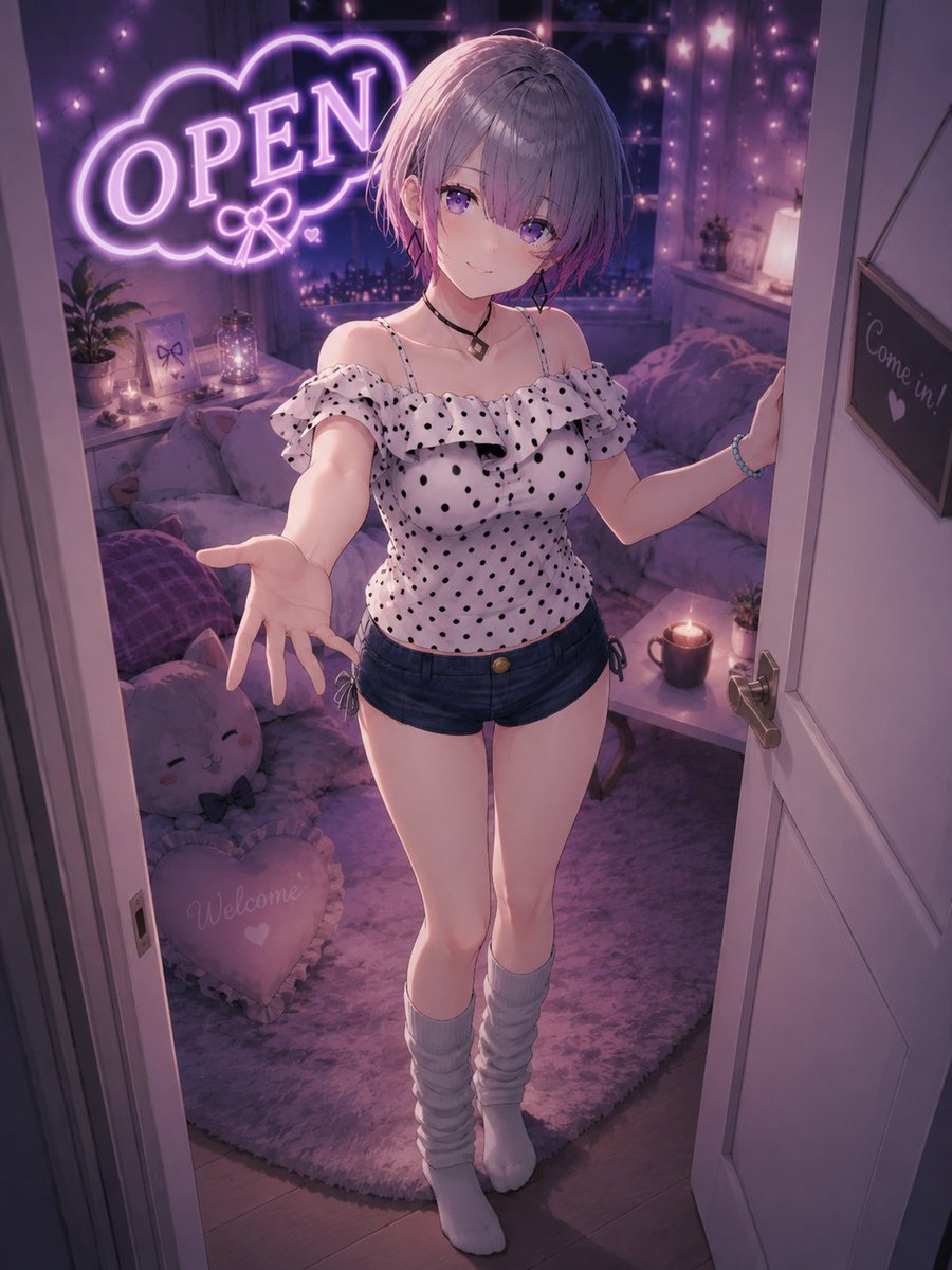 siomisayaka's tweet photo. これから少しログインします♪
良かったら来てね💕

https://t.co/STfgXyrctp

#AIart️️️️️️️️️️���️️️️️️️️️️️️️️️️️️️️️️️️️️️️️️️️️️️️️️️️  #FANZA  #バーチャルライブチャット https://t.co/z47xqm0oxr