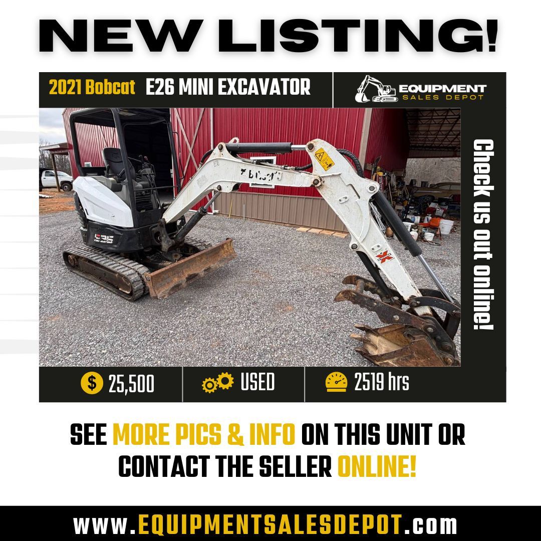 EquipSalesDepot's tweet photo. https://t.co/atbJlhwUYX