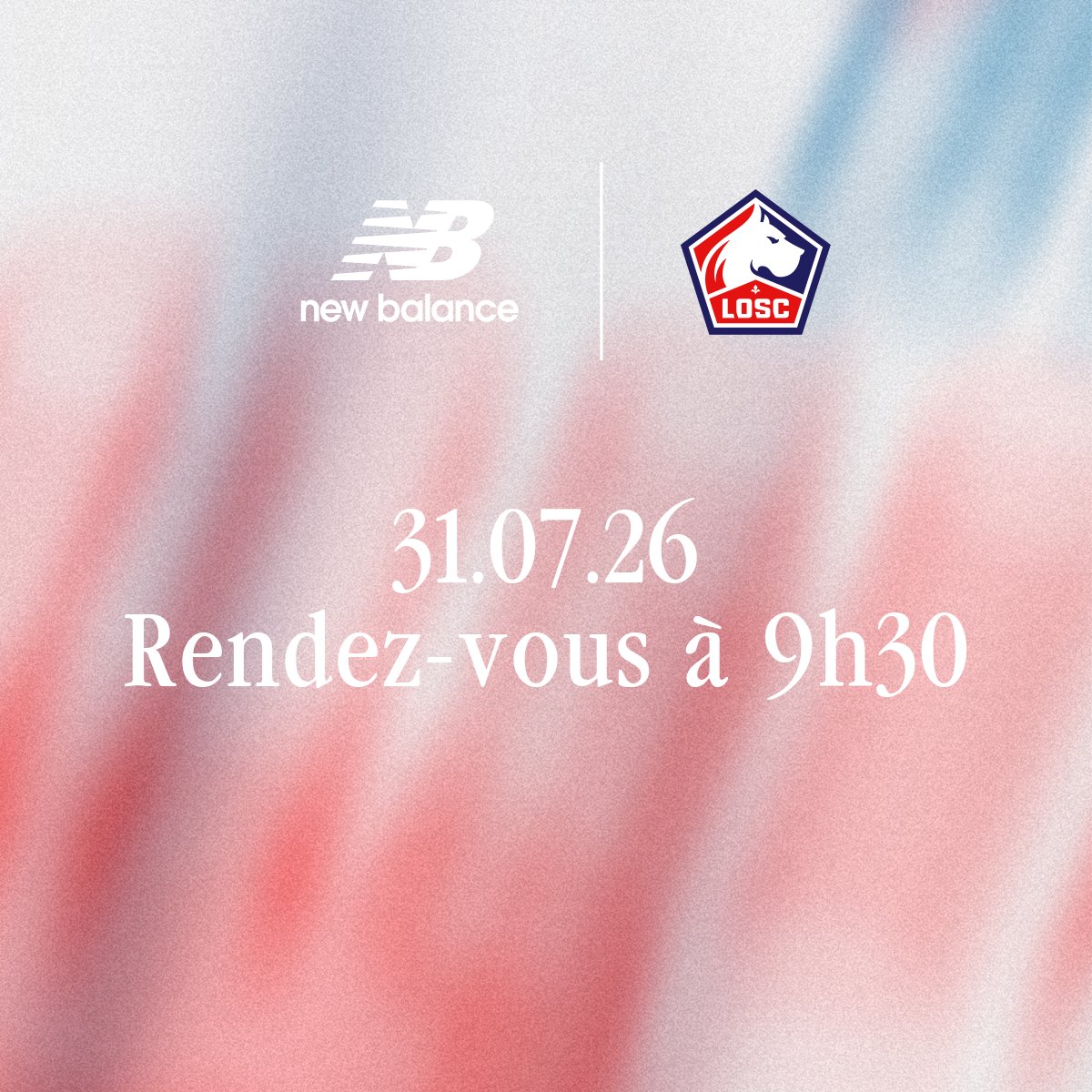 losclive's tweet photo. 𝐑𝐞𝐧𝐝𝐞𝐳-𝐯𝐨𝐮𝐬 𝐝𝐞𝐦𝐚𝐢𝐧 𝐚̀ 𝟗𝐡𝟑𝟎 🔜⏳

@NBFootball https://t.co/wPmnNOwGku