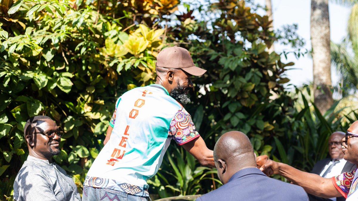 cbukuwa's tweet photo. Shout out to those making #Uganda marathons bigger.
From @teammatooke #EBB runs to;
🗓️22 Aug- @RwenzoriMarathn
🗓️04 Oct-Independence marathons
🗓️11 Oct- Corporate Run
🗓️15 Nov- @Akeda4 Walk
🗓️21 Nov- @TeamTogetherUg end of year run
🗓️05 Dec- @TheGuluMarathon
📸@WatsalaKenneth https://t.co/dI4k27DUNw