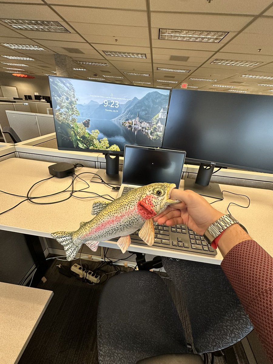 tututootooo's tweet photo. Bring your pb to work day today https://t.co/SOkKKaOcbI